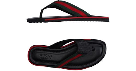 gucci sandals for men cheap.